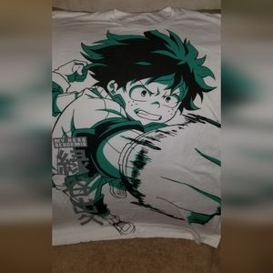 T shirt